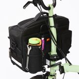  E.B.C. Front Bag 