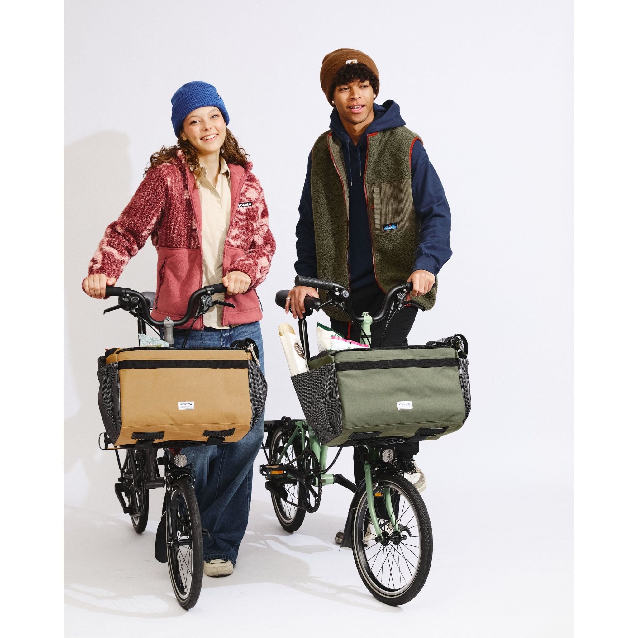  Caddy Pet Basket 