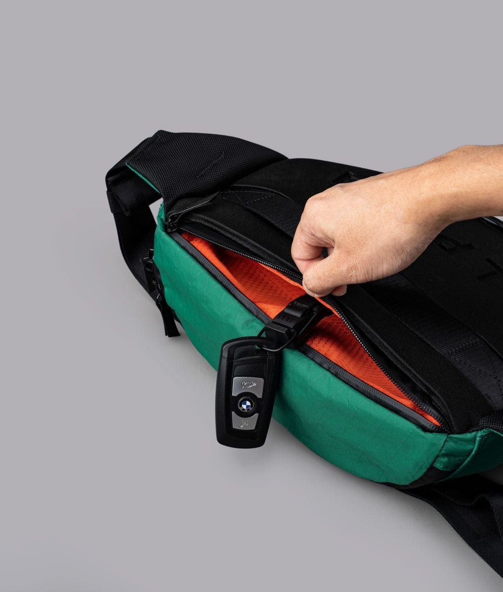  ALPAKA Bravo X Sling V2 