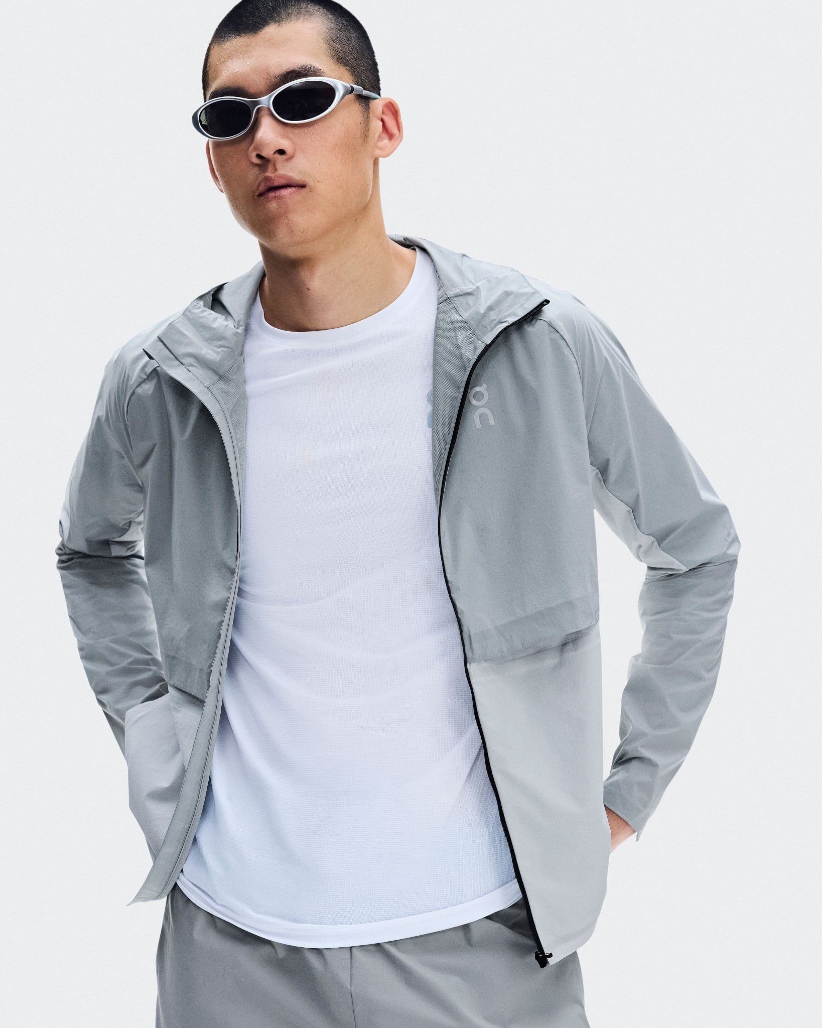  Core Jacket 