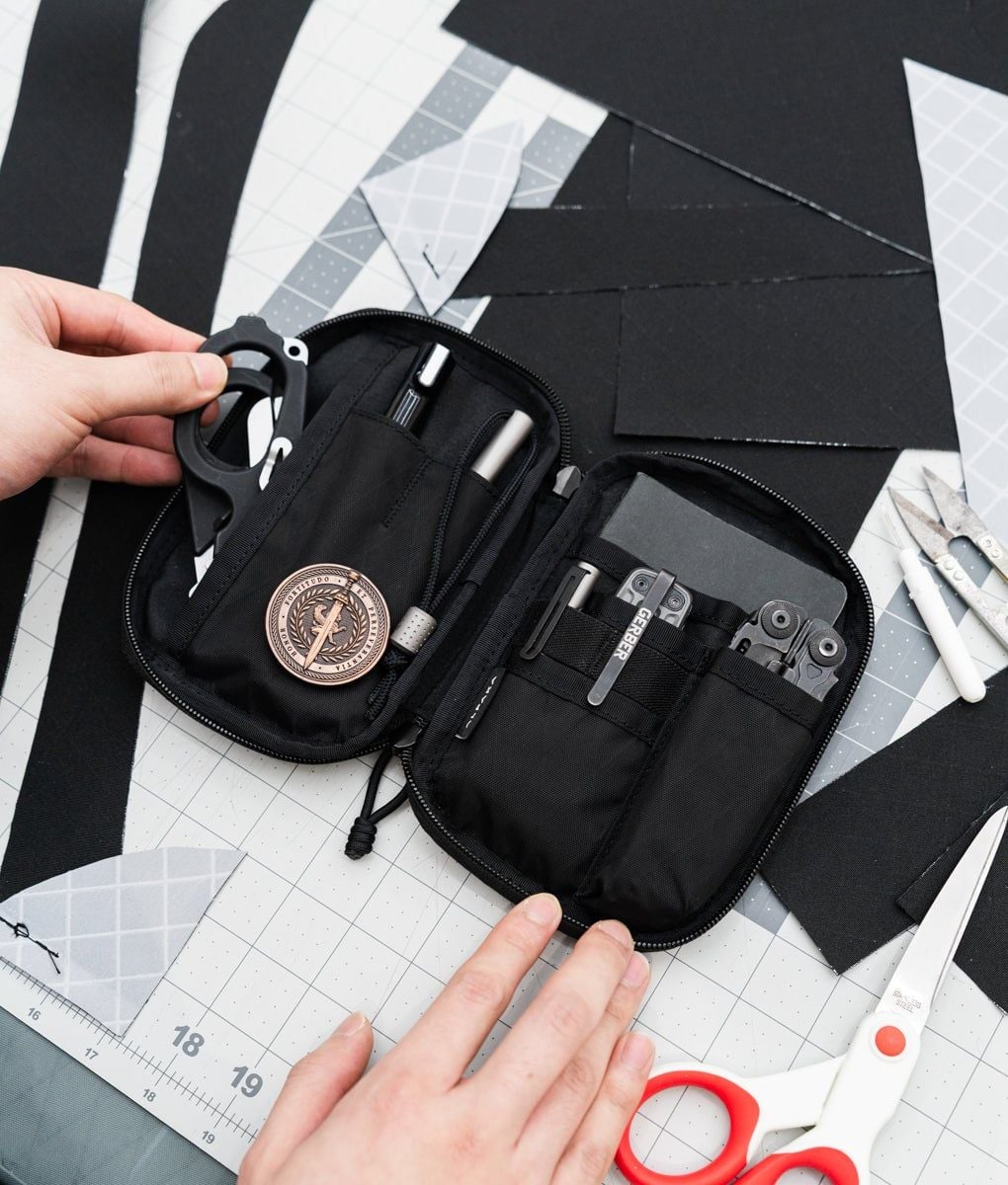  ALPAKA Admin Pouch Pro 