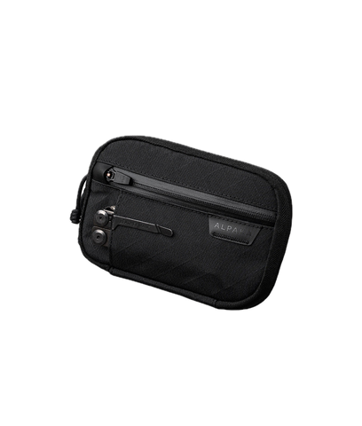 Pouches