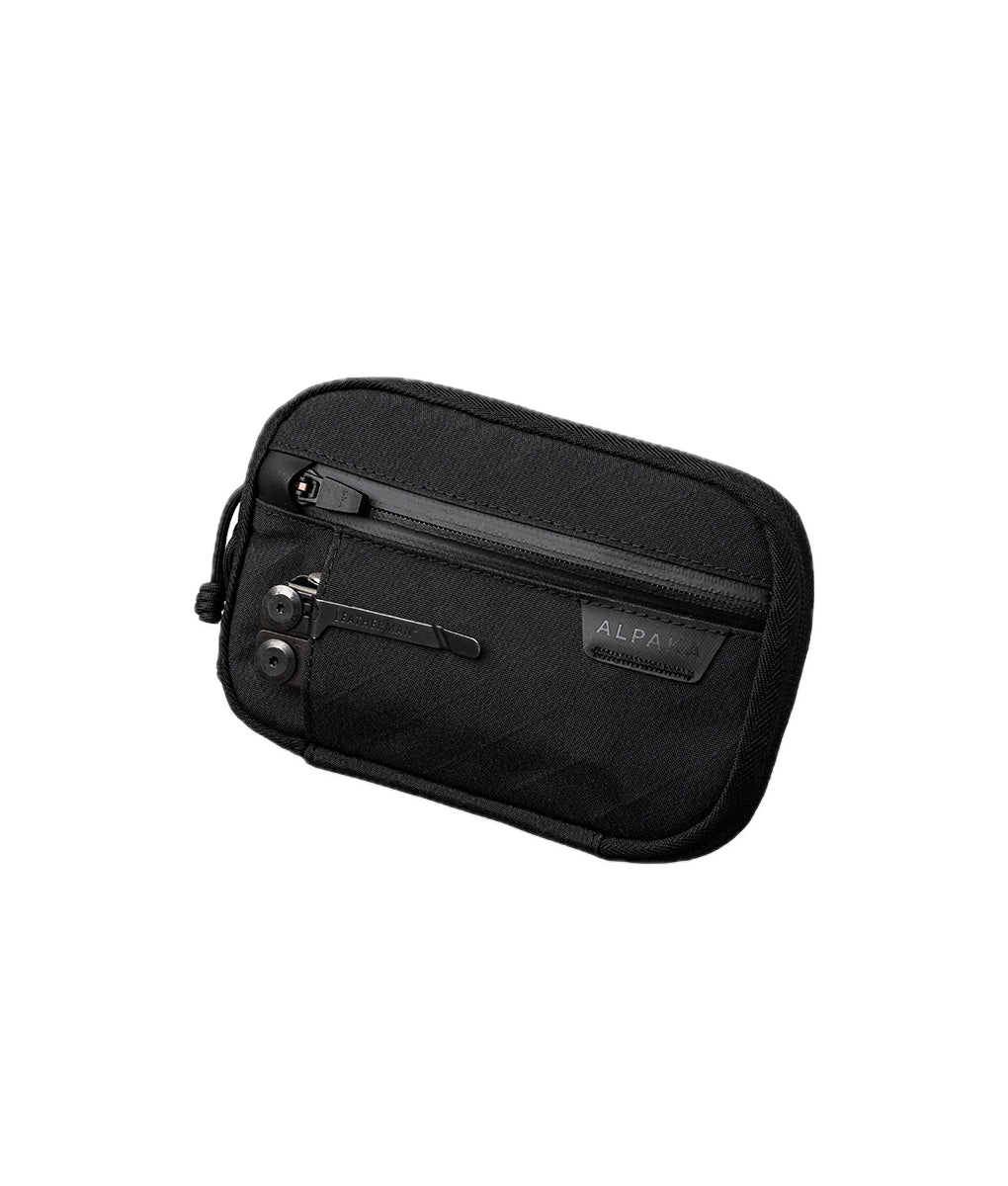  ALPAKA Admin Pouch Pro 