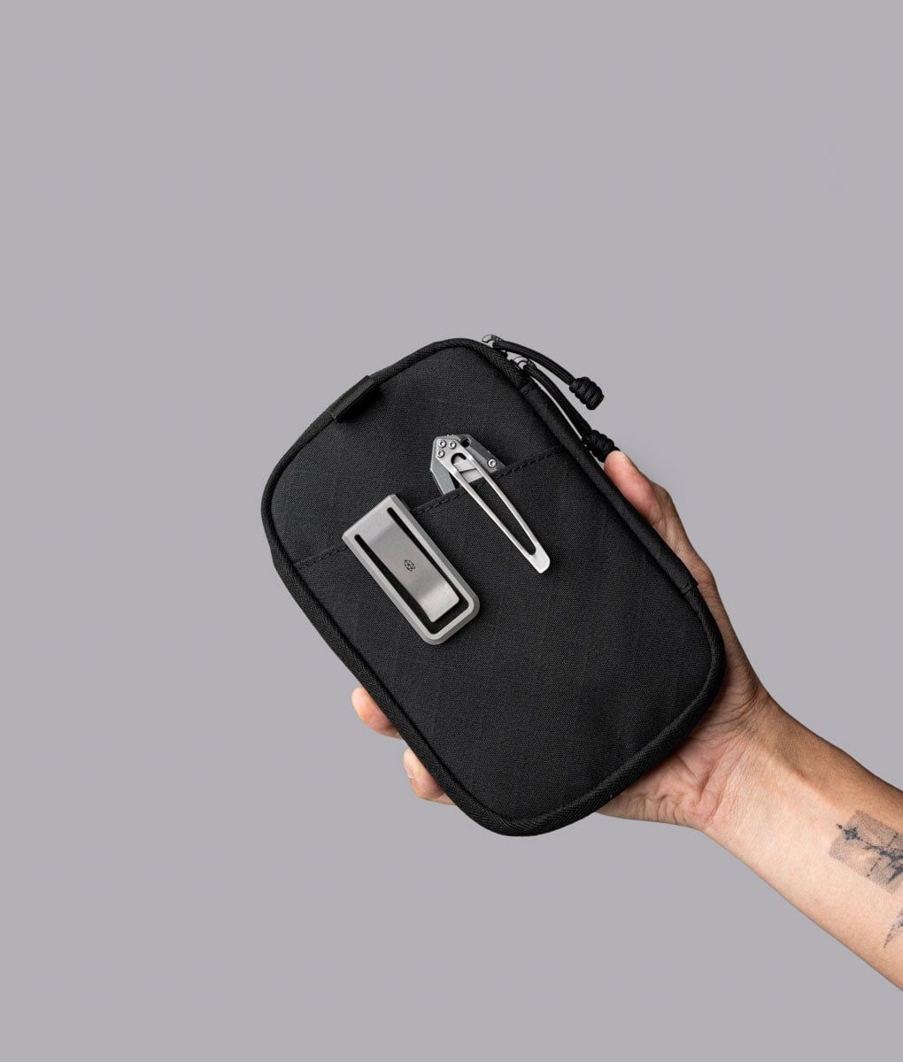  ALPAKA Admin Pouch Pro 