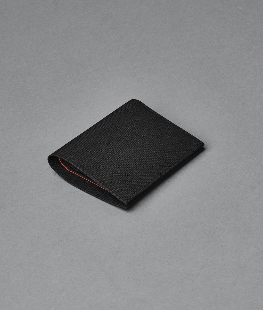  Alpaka Ark Bifold Cash Wallet 