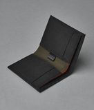  Alpaka Ark Bifold Cash Wallet 