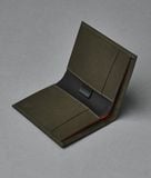  Alpaka Ark Bifold Cash Wallet 