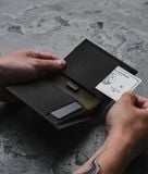 Alpaka Ark Bifold Cash Wallet 