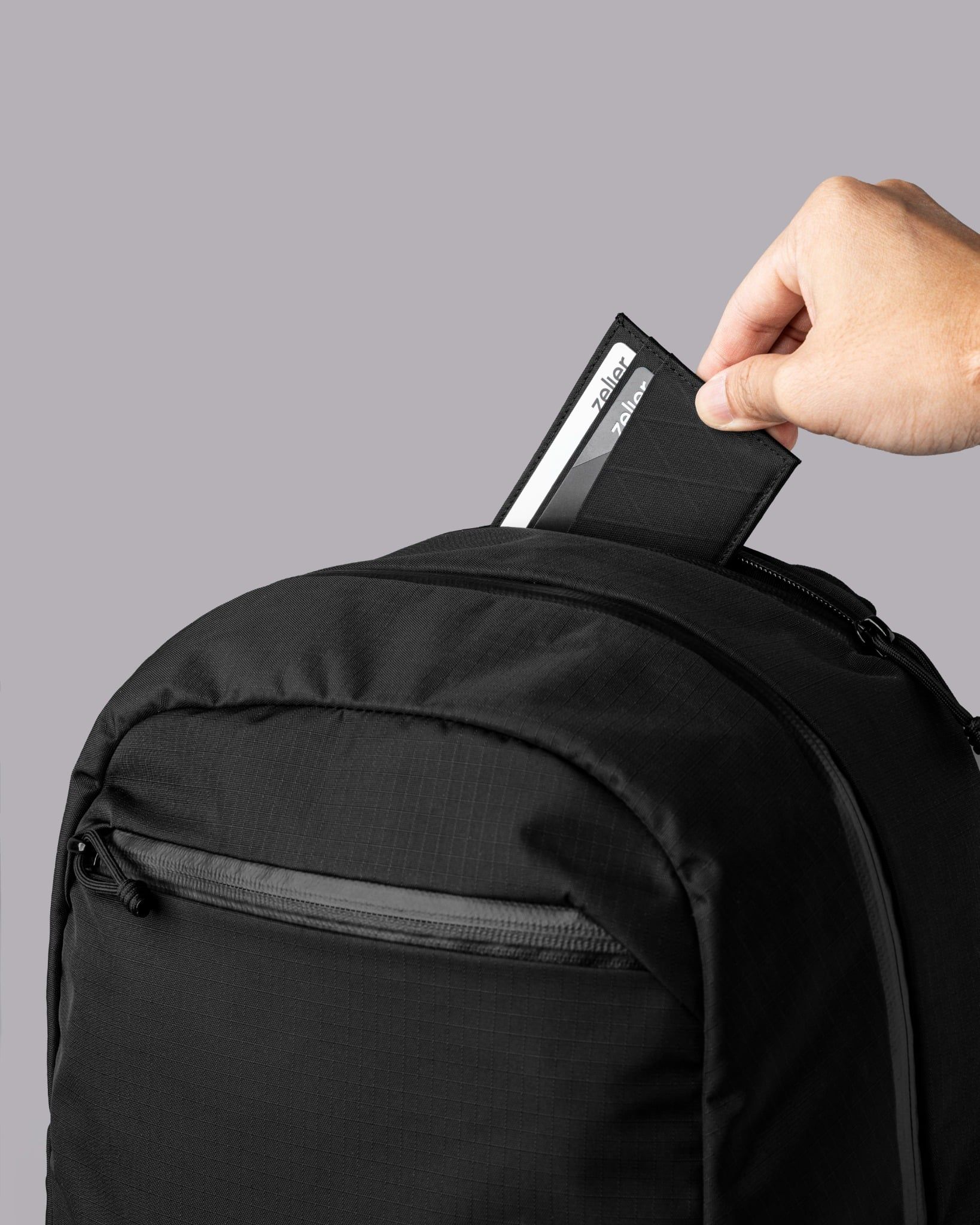  Alpaka Aero Pack (16L) 