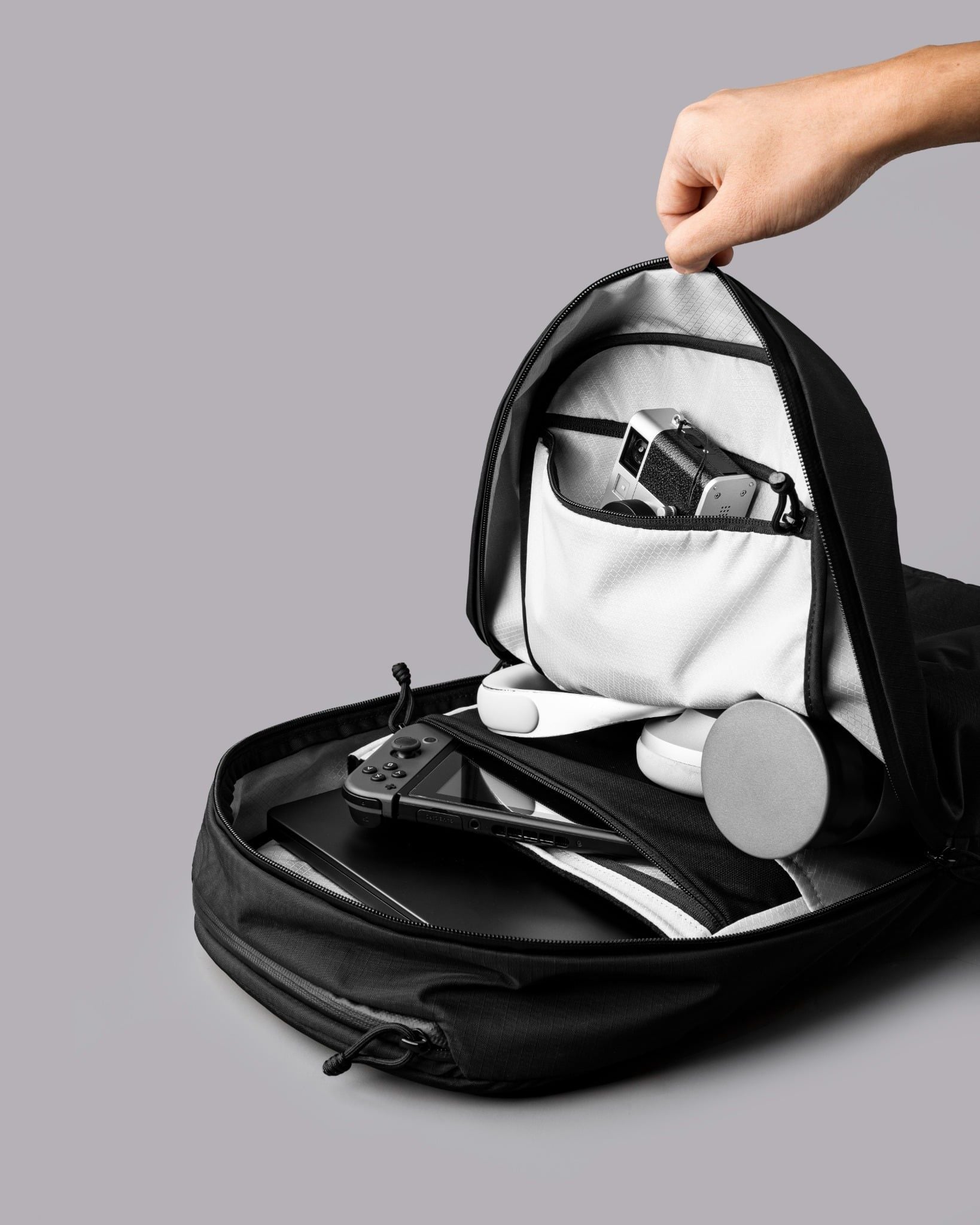  Alpaka Aero Pack (16L) 