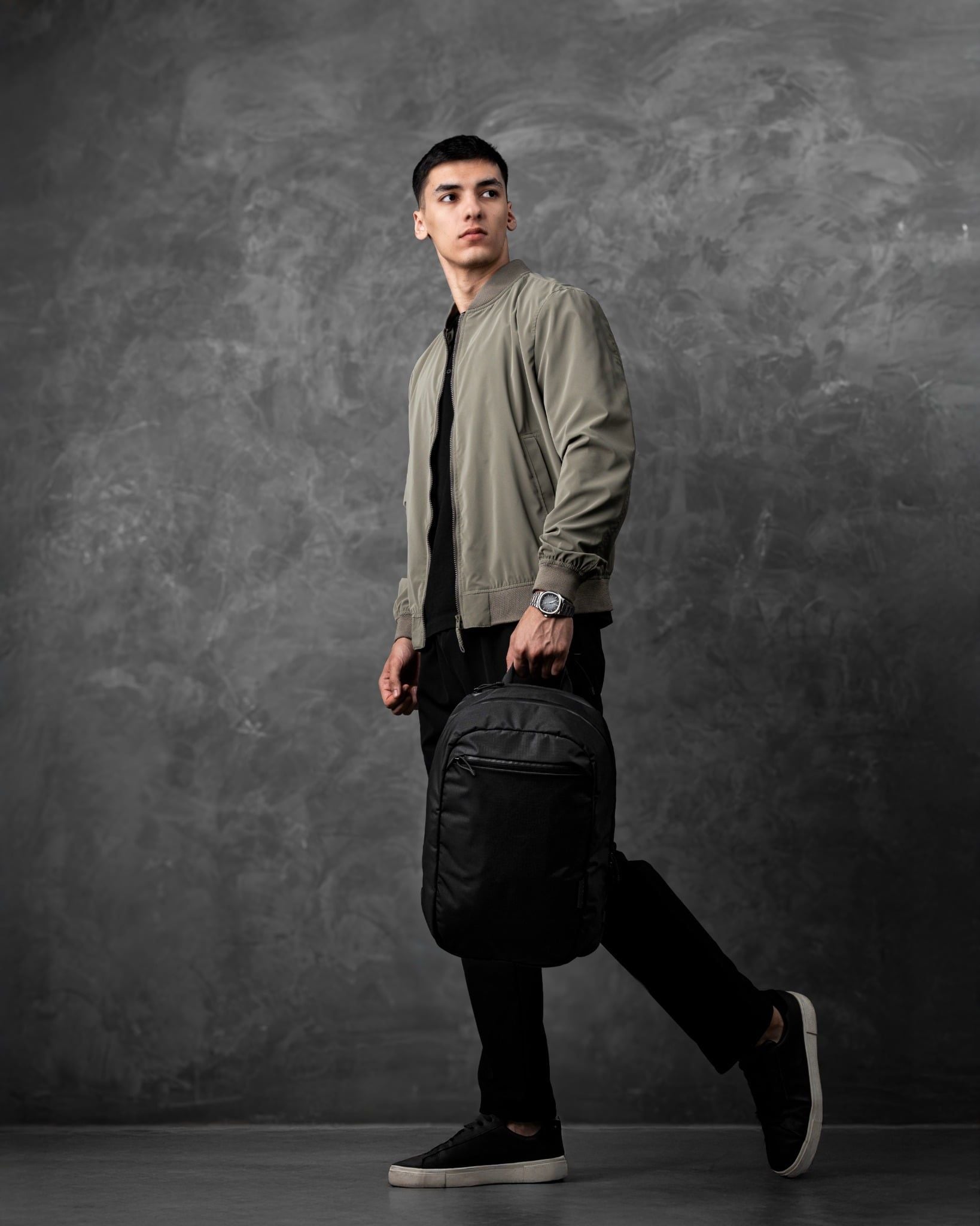  Alpaka Aero Pack (16L) 