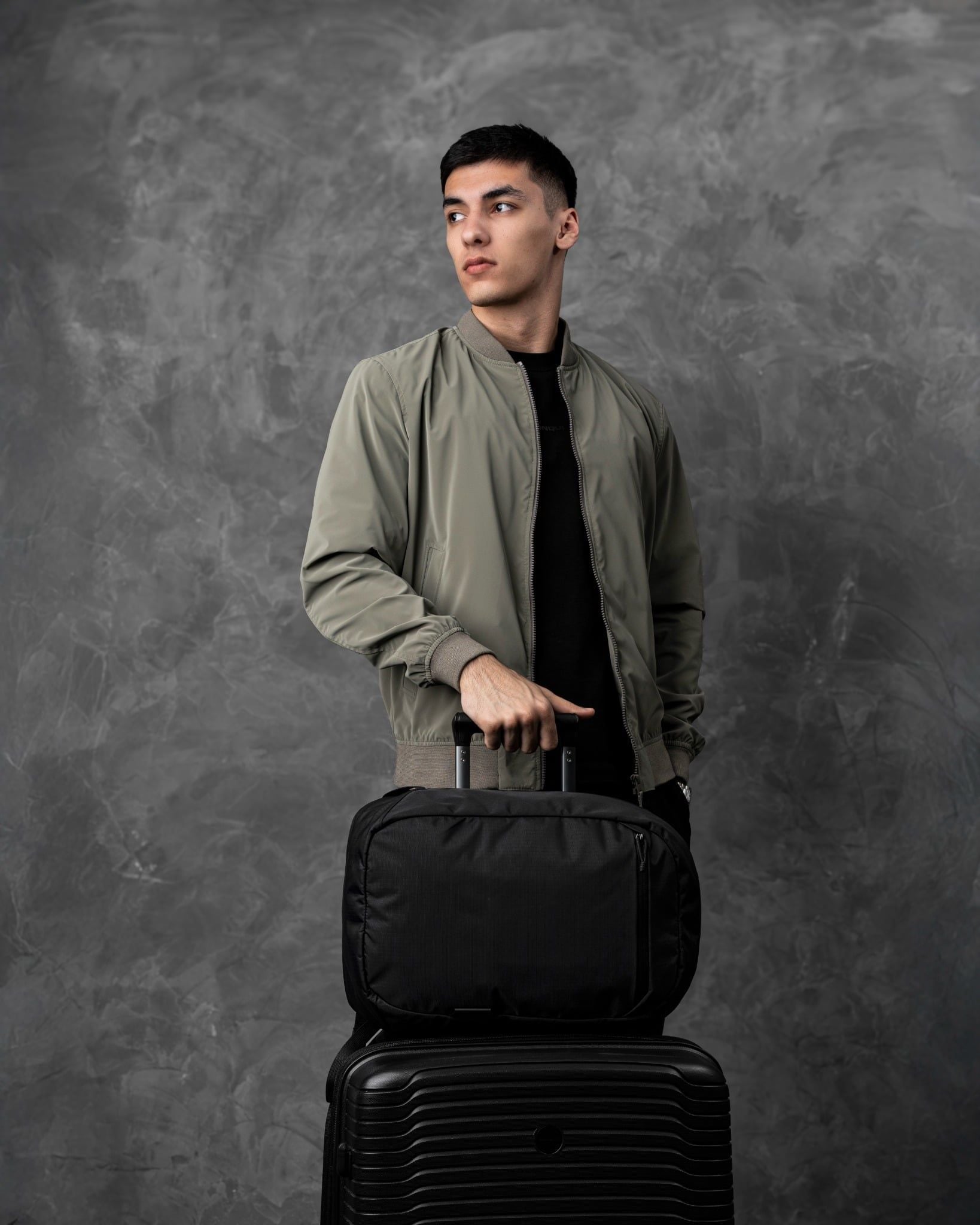  Alpaka Aero Pack (16L) 