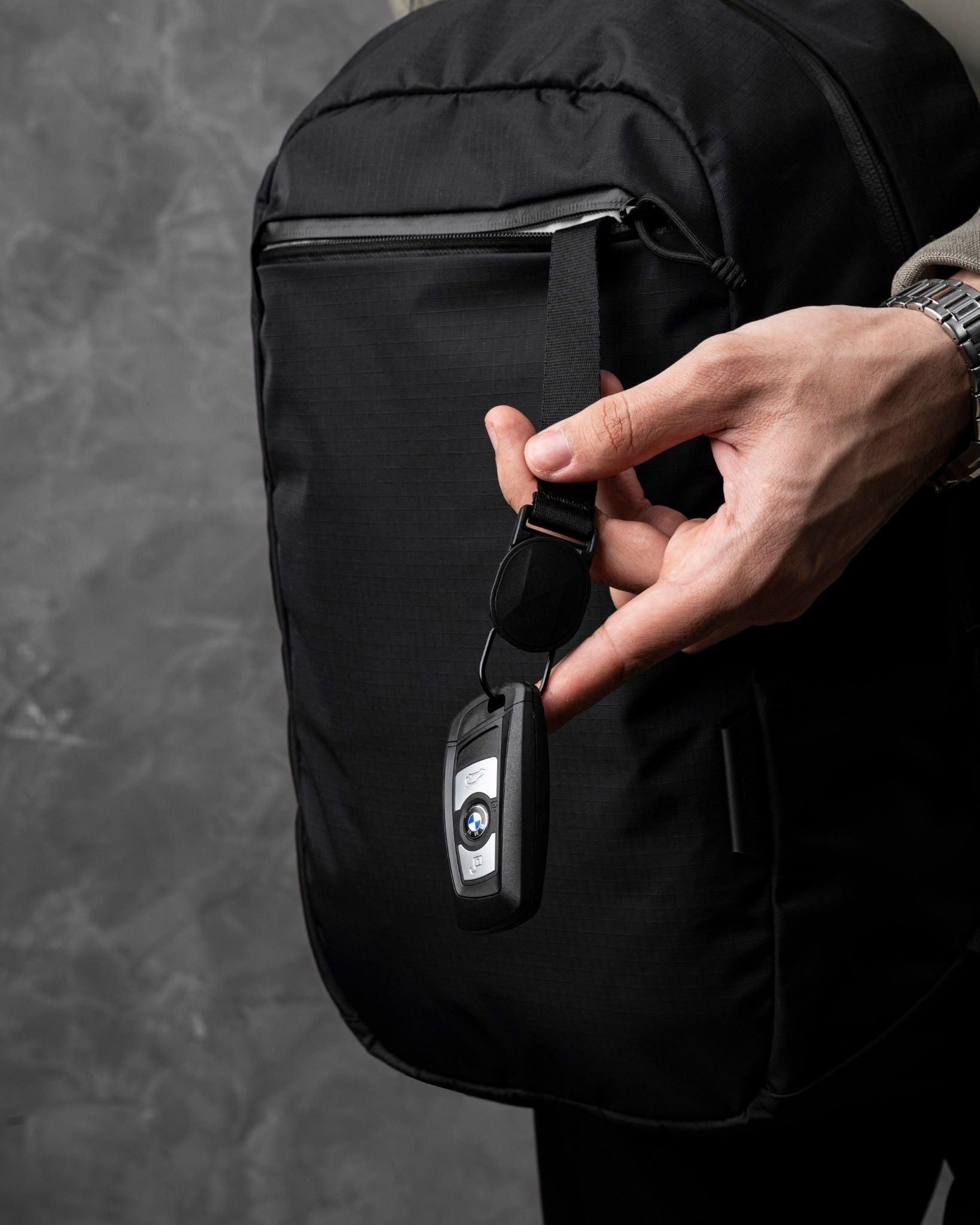  Alpaka Aero Pack (16L) 