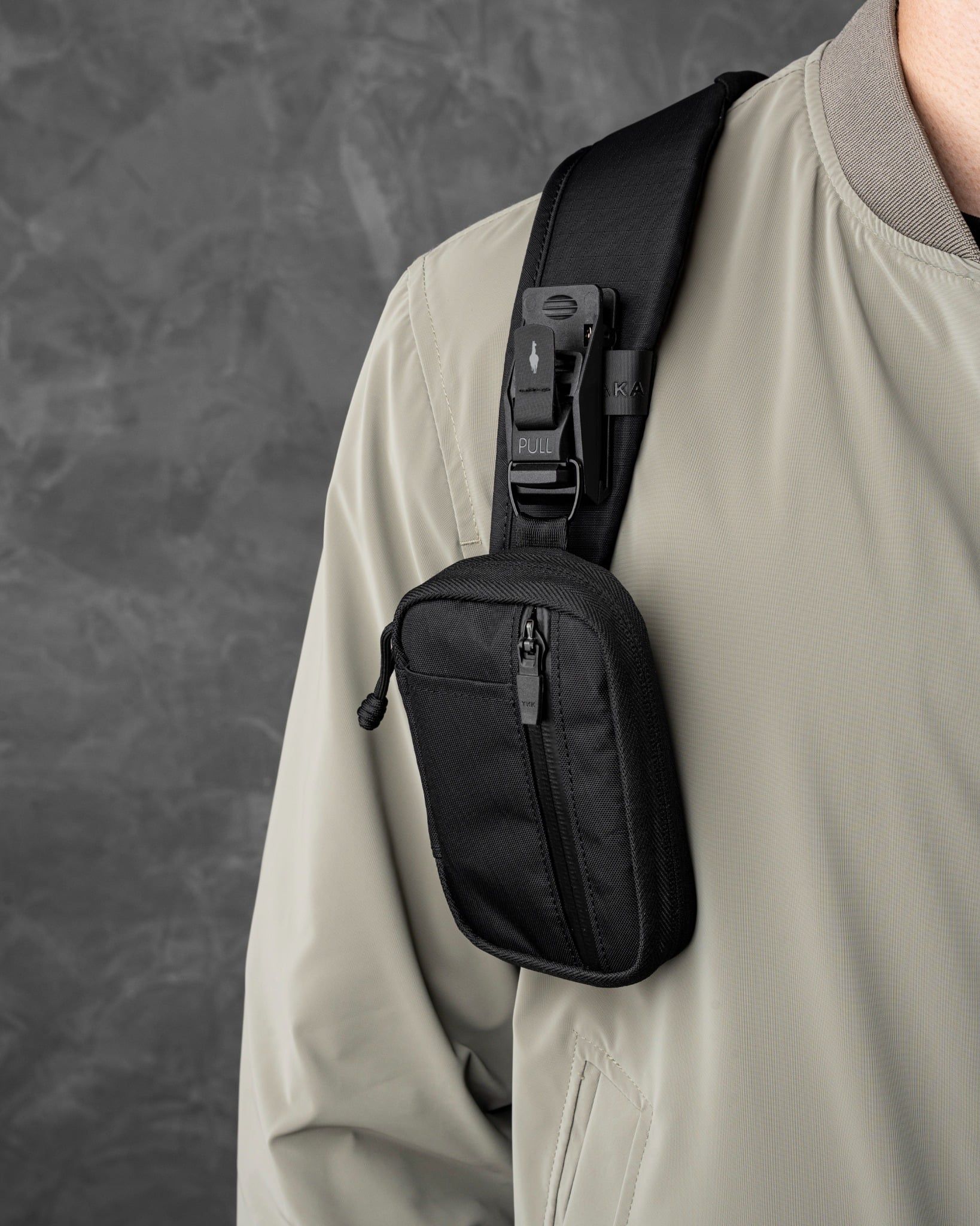  Alpaka Aero Pack (16L) 