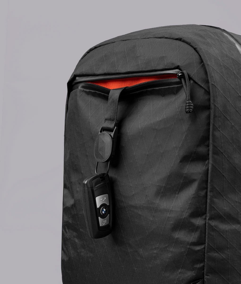 Alpaka Essential Backpack 16L 
