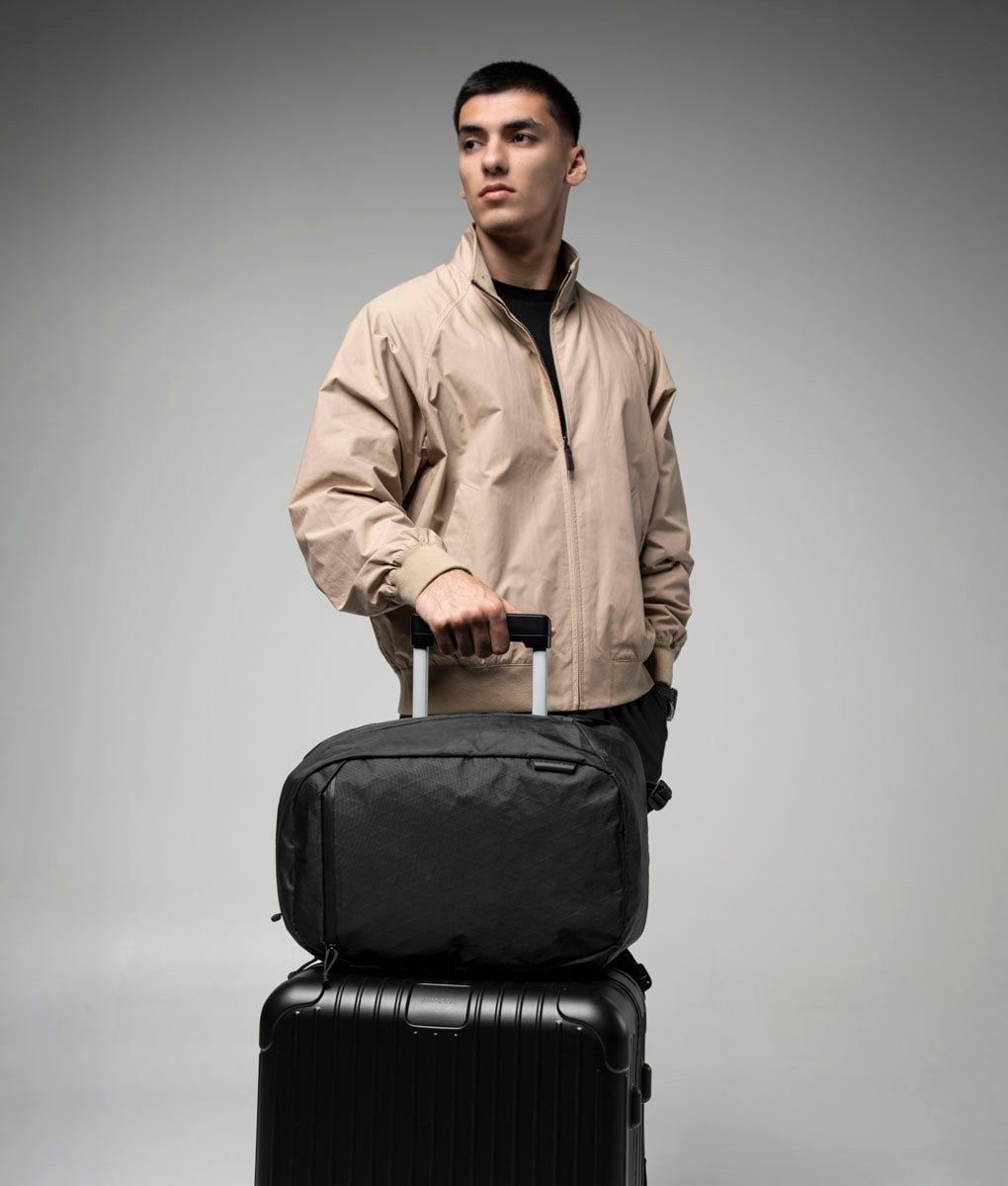  Alpaka Essential Backpack 16L 
