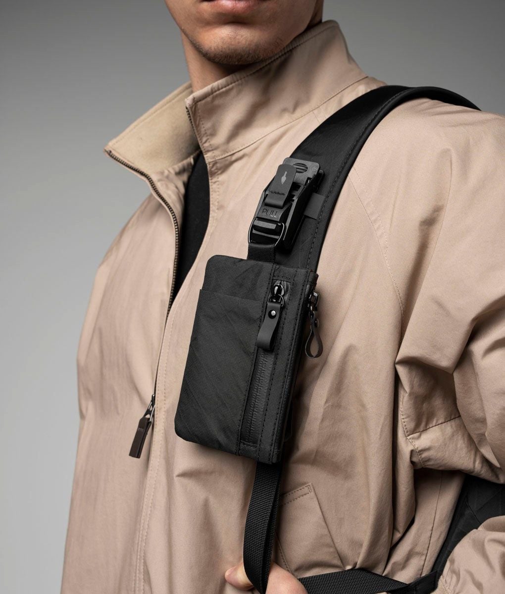  Alpaka Essential Backpack 16L 