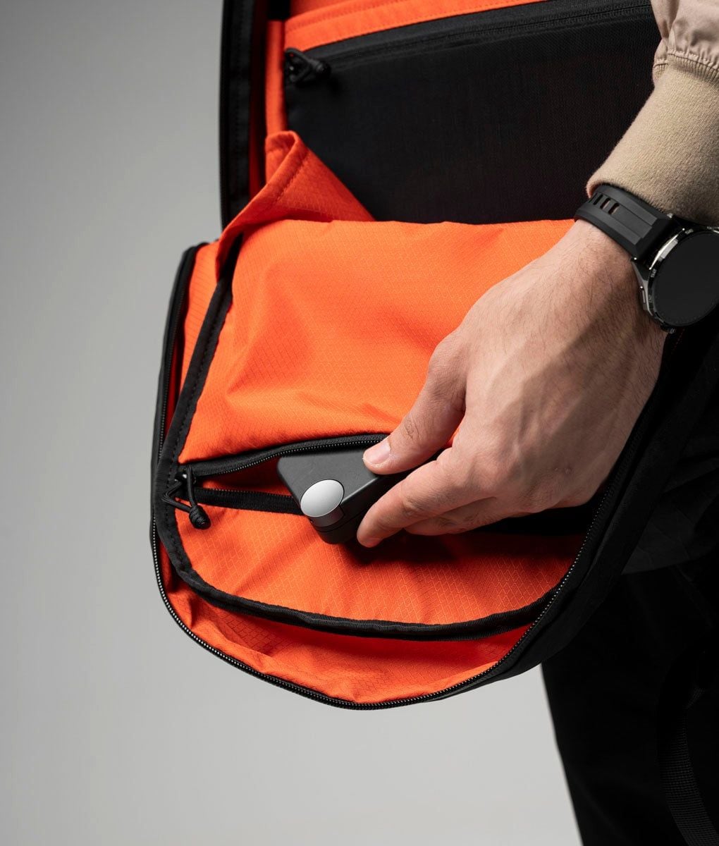  Alpaka Essential Backpack 16L 