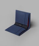  Alpaka Ark Bifold Cash Wallet 