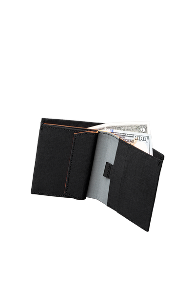  Alpaka ARK Bifold Coin Wallet 