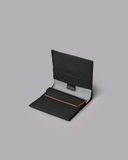  Alpaka ARK Bifold Coin Wallet 