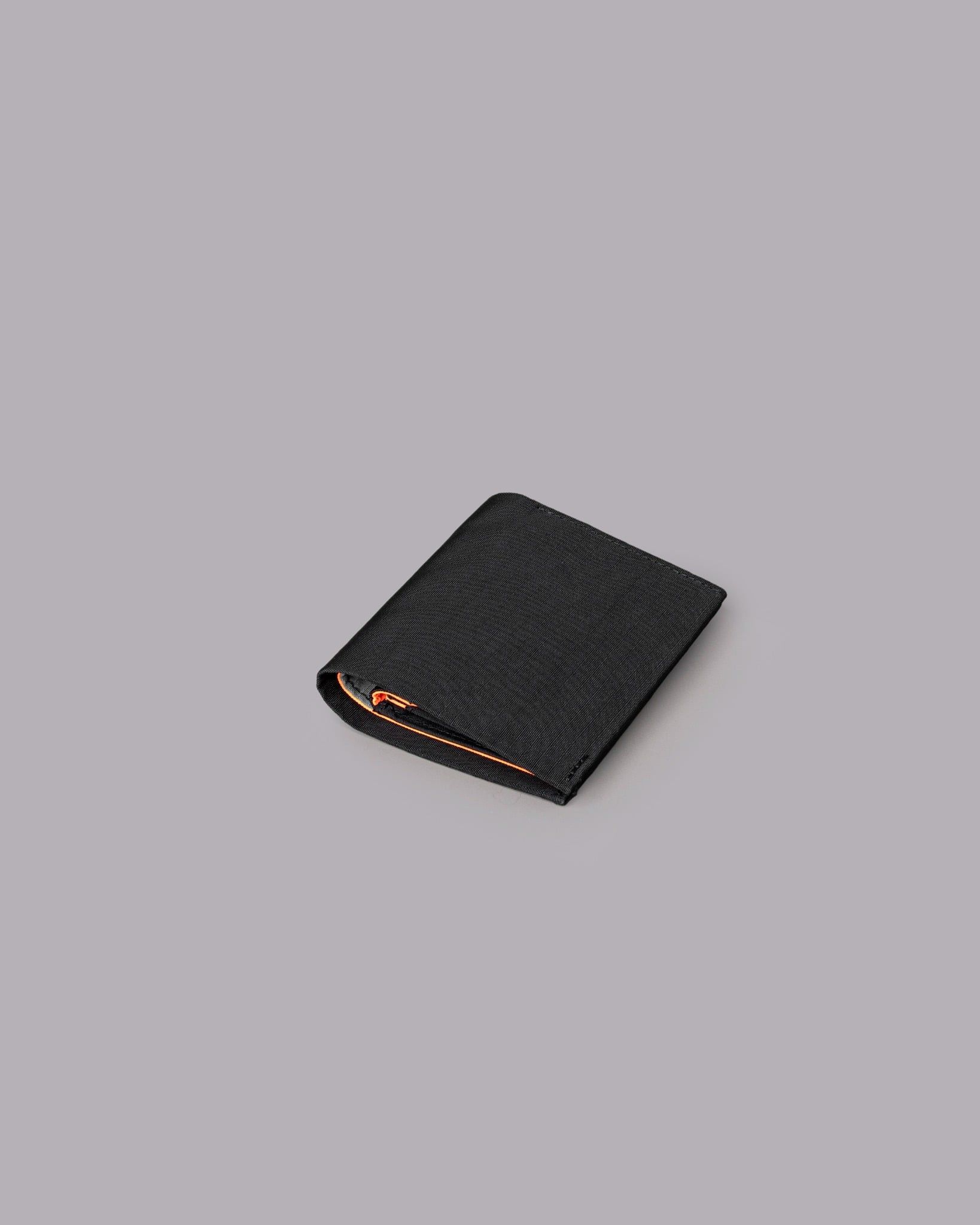  Alpaka ARK Bifold Coin Wallet 