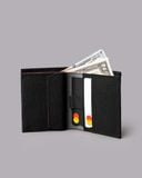  Alpaka ARK Bifold Coin Wallet 