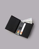 Alpaka ARK Bifold Coin Wallet 