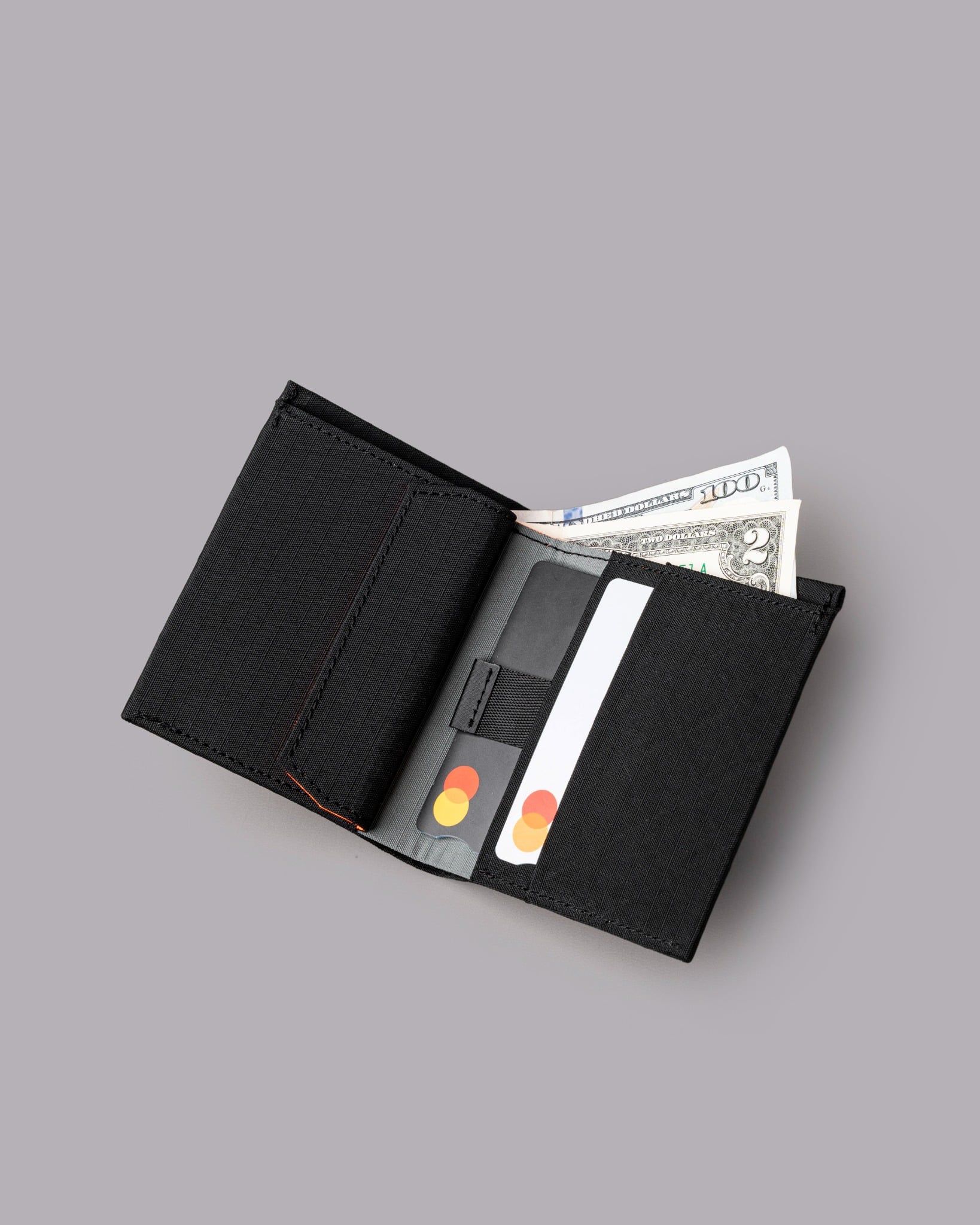  Alpaka ARK Bifold Coin Wallet 