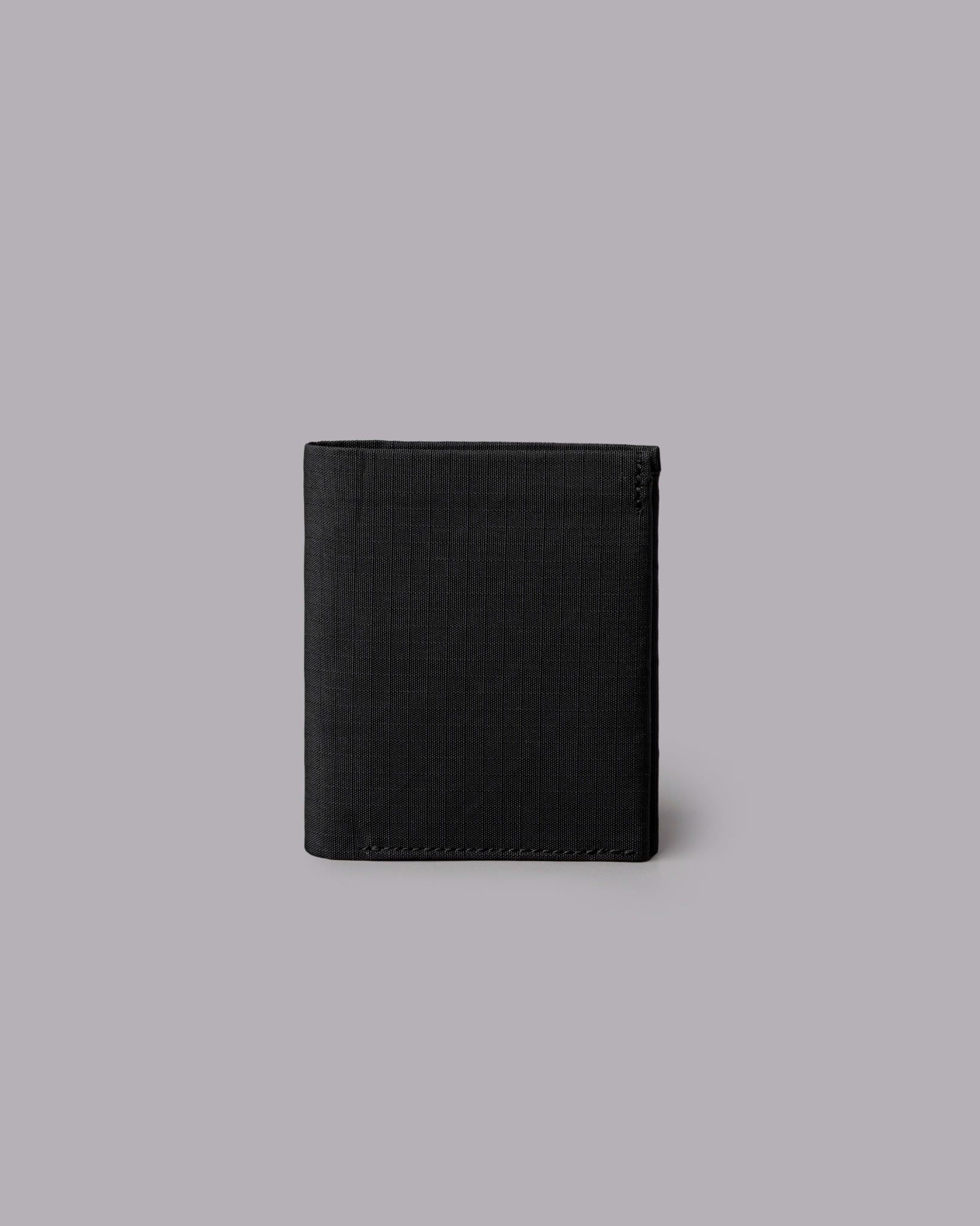  Alpaka ARK Bifold Coin Wallet 