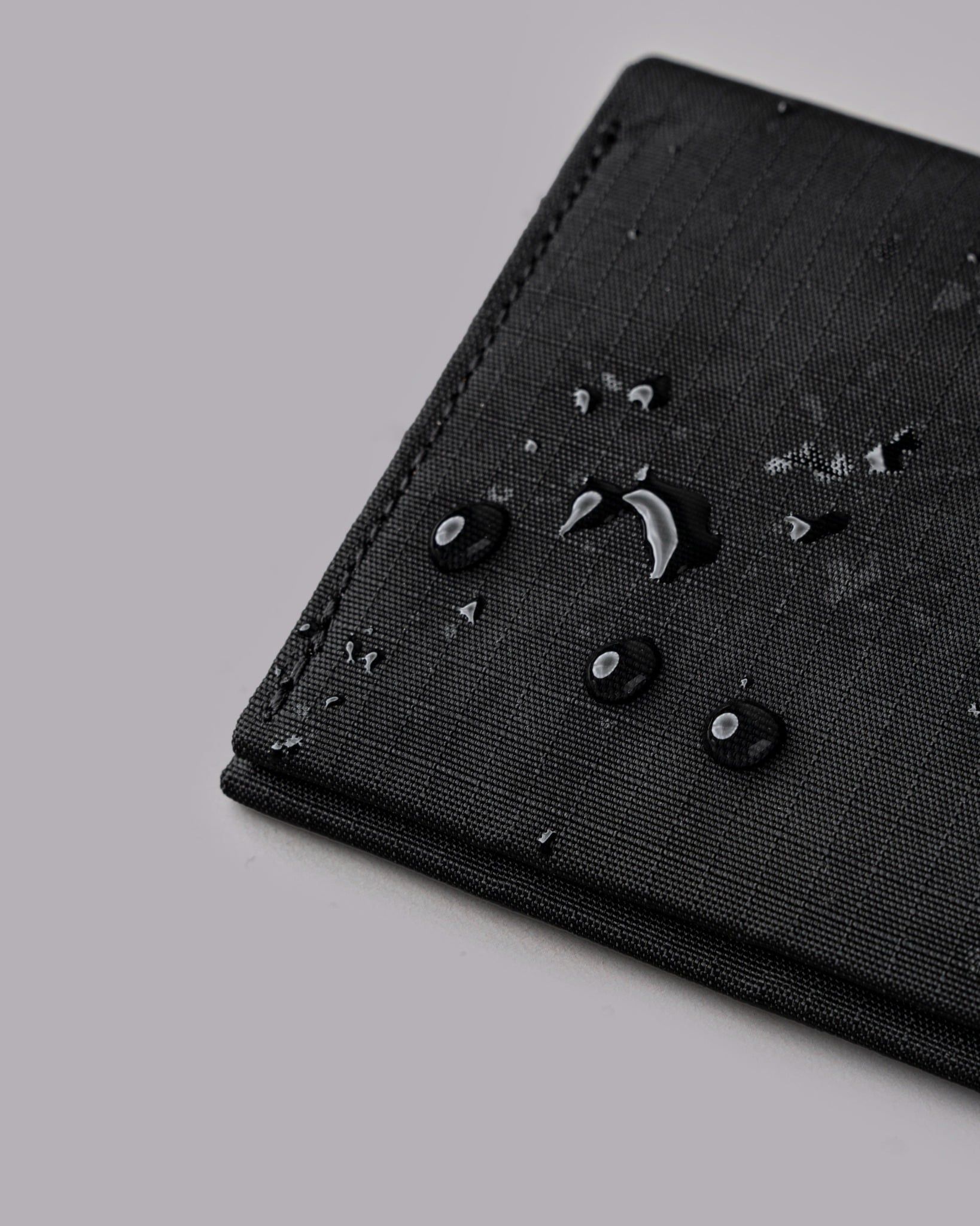  Alpaka ARK Bifold Coin Wallet 