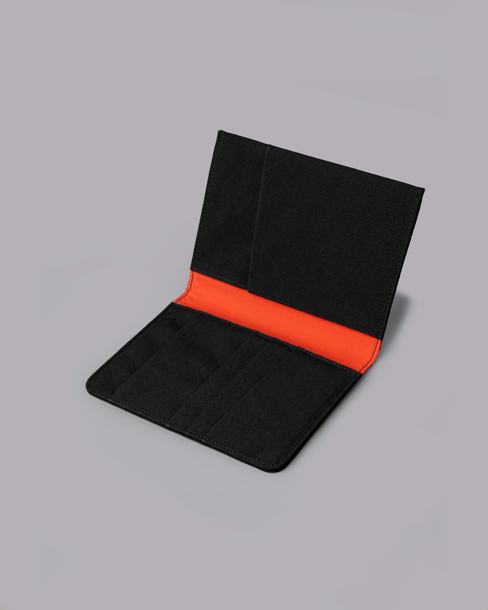  Ark Bifold Passport Wallet 