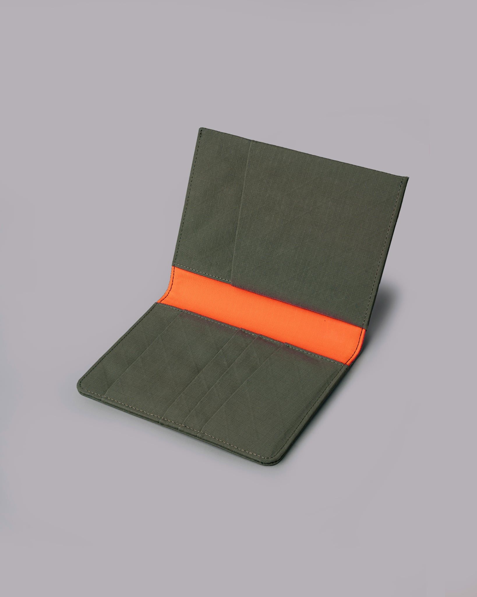  Ark Bifold Passport Wallet 