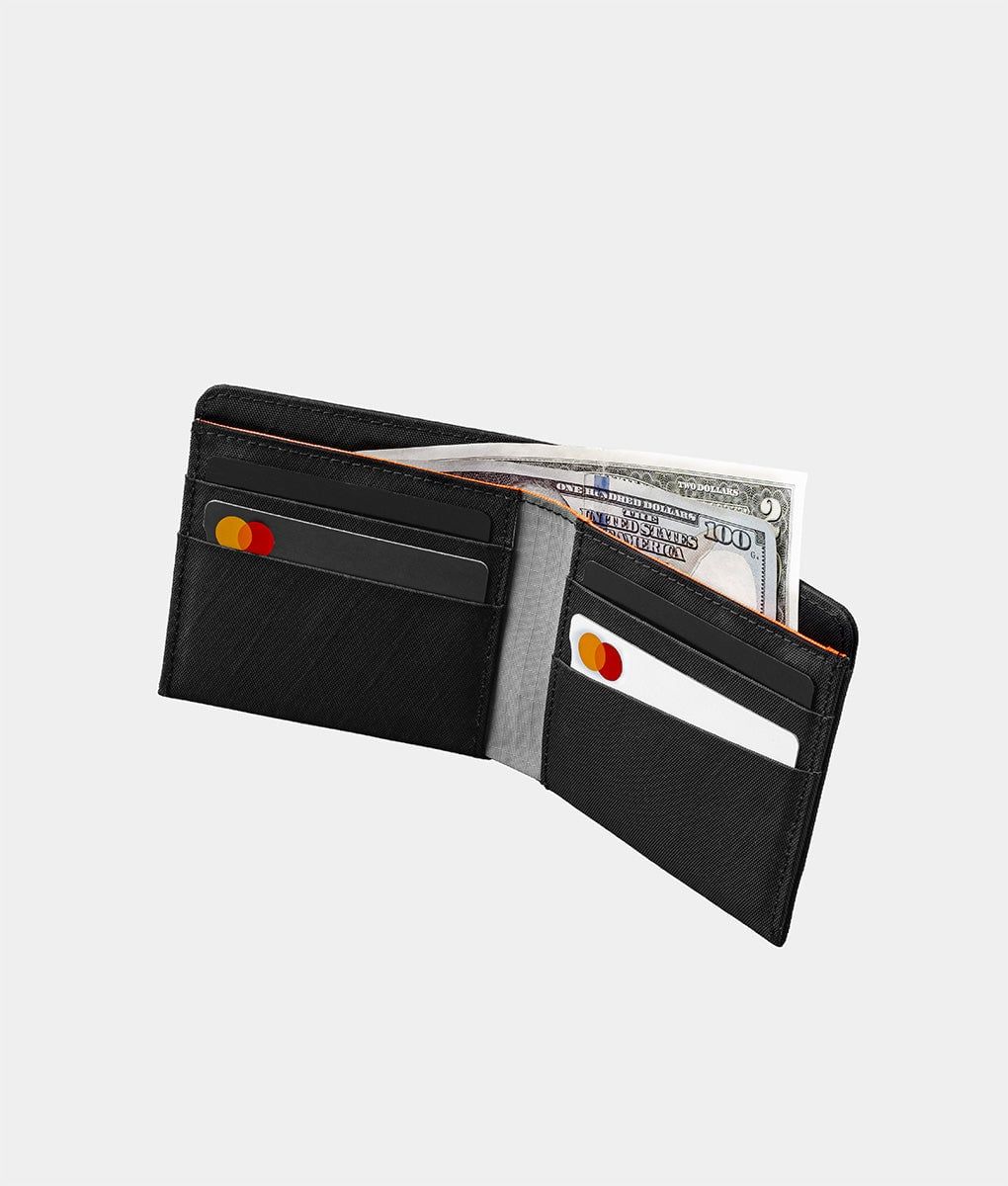  ALPAKA ARK Classic Wallet 