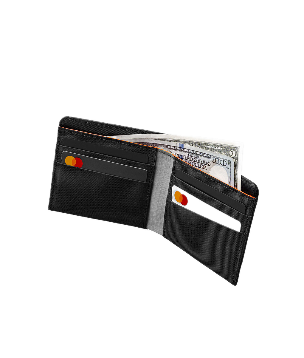  ALPAKA ARK Classic Wallet 