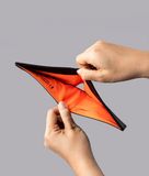  ALPAKA ARK Classic Wallet 