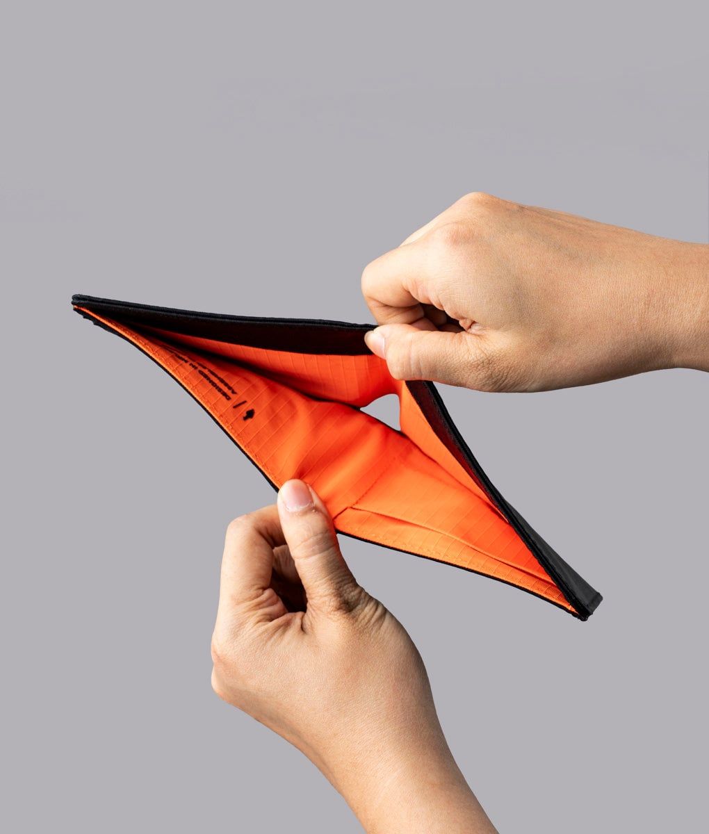  ALPAKA ARK Classic Wallet 