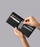  ALPAKA ARK Classic Wallet 