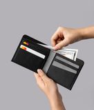  ALPAKA ARK Classic Wallet 