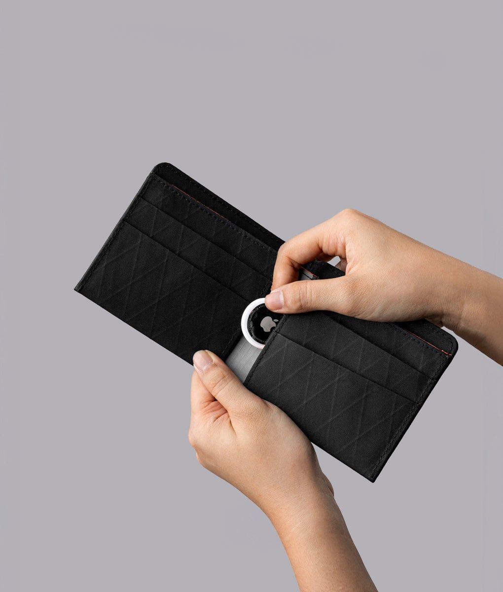  ALPAKA ARK Classic Wallet 