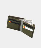  ALPAKA ARK Classic Wallet 