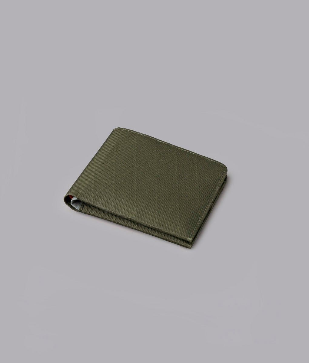  ALPAKA ARK Classic Wallet 