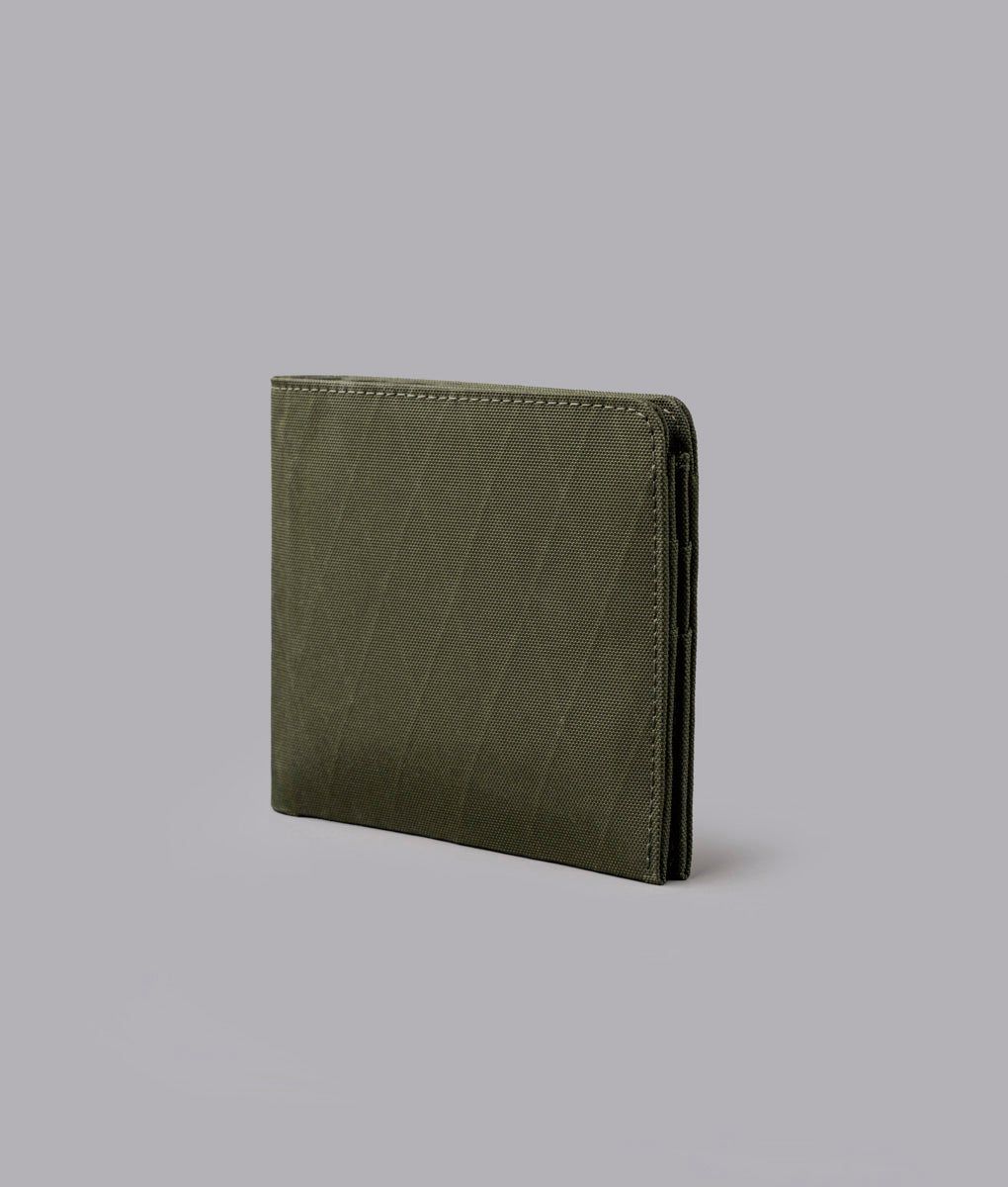  ALPAKA ARK Classic Wallet 