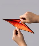  ALPAKA ARK Classic Wallet 