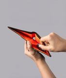  ALPAKA ARK Classic Wallet 