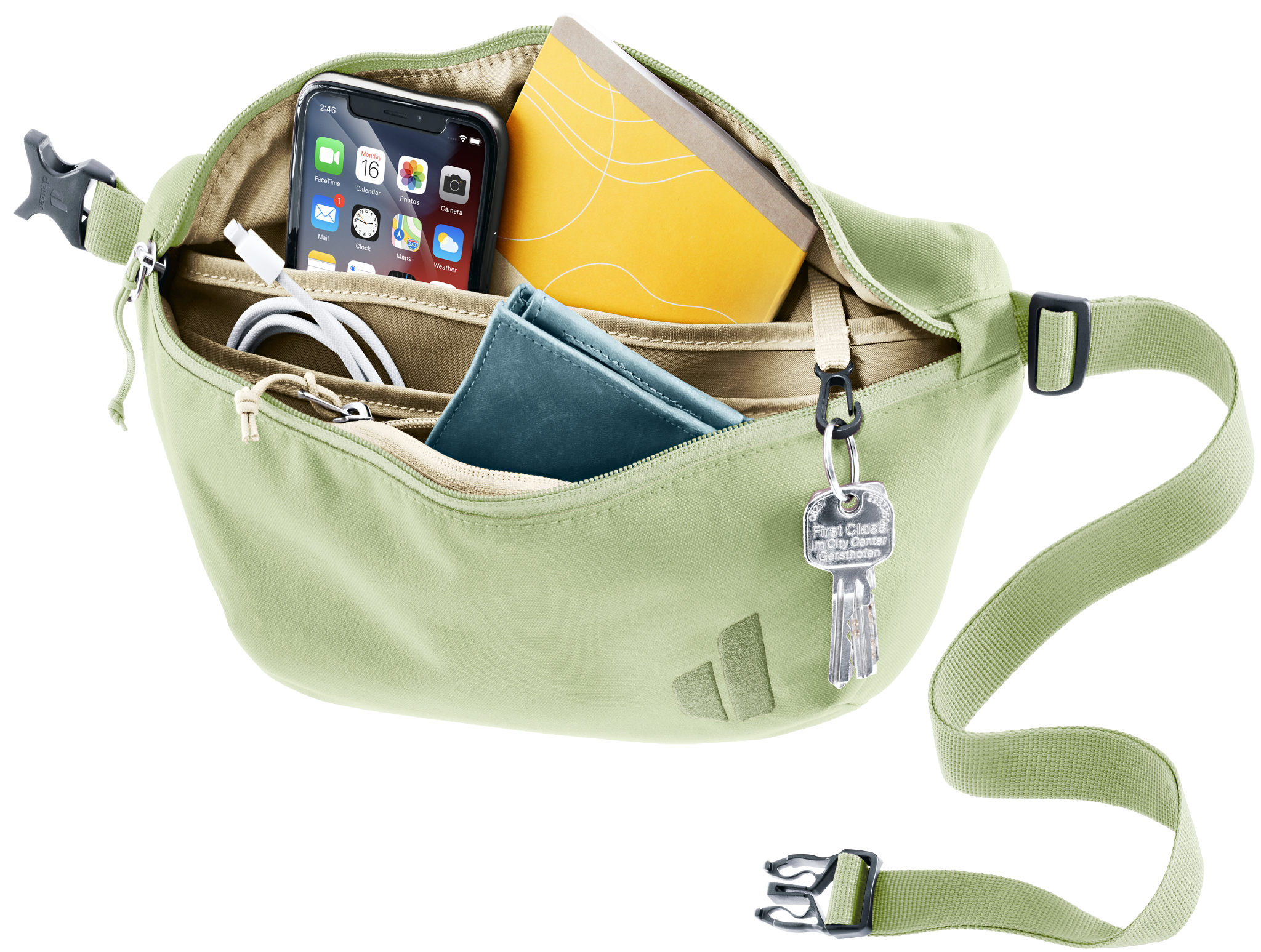  Avengo Organizer 