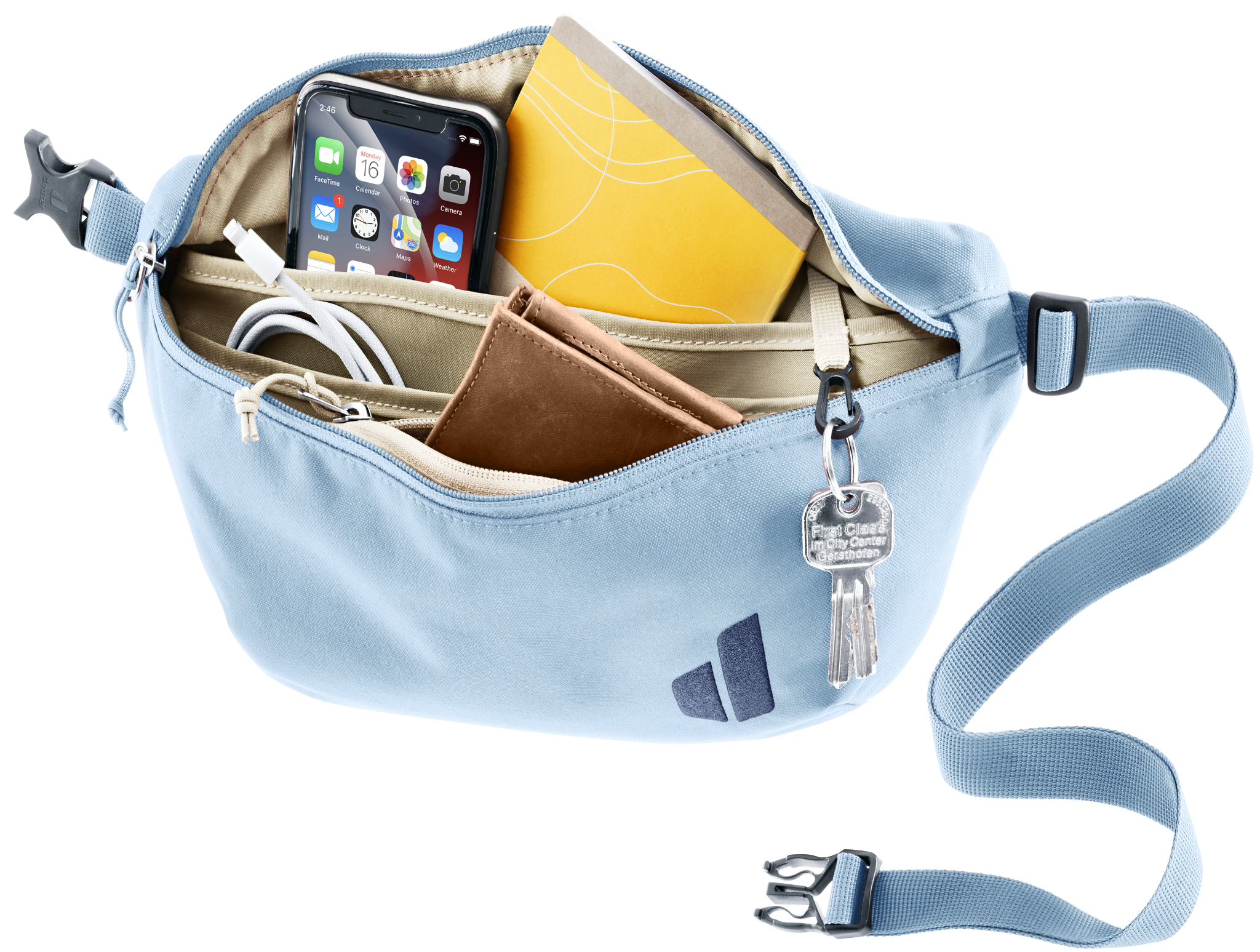  Avengo Organizer 