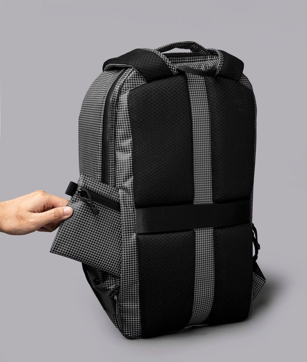  Momentum Backpack 