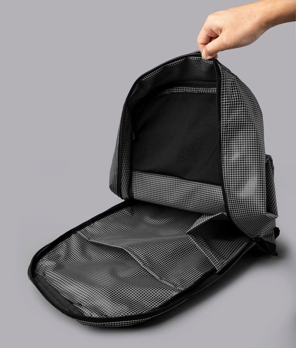  Momentum Backpack 