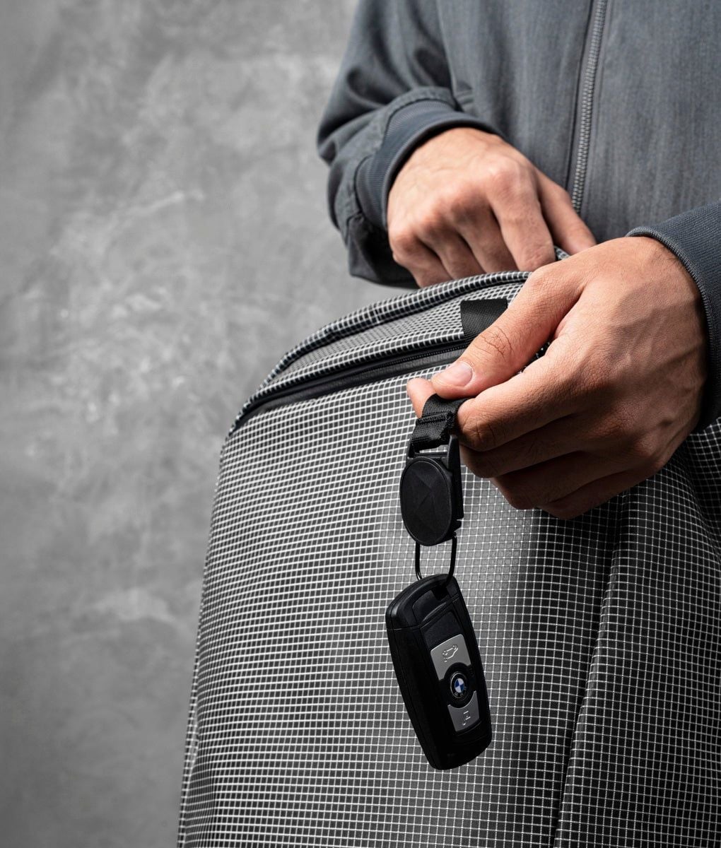  Momentum Backpack 